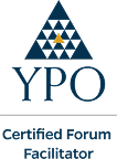 YPO Certified Forum Facilitator
