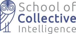 School of Collective Intelligence · UM6P