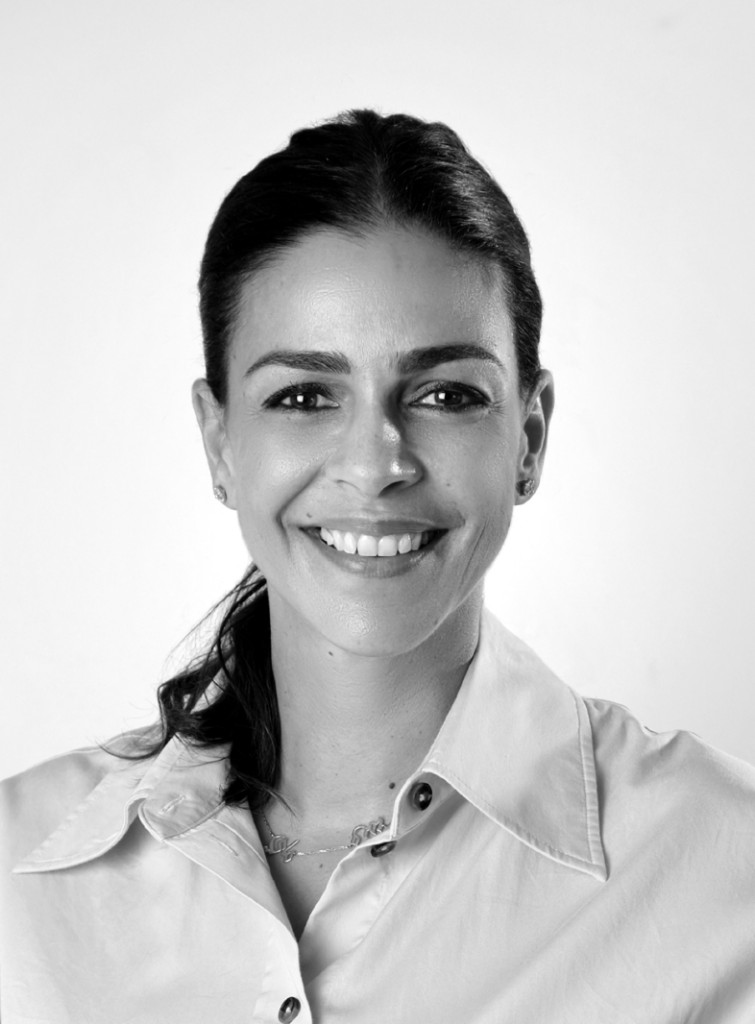 Yasmine Kadmiri